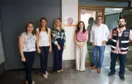 Crece la estrategia SALVA; m�s lugares seguros para mujeres en Sonora