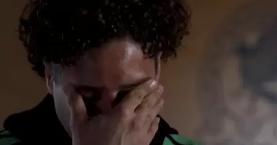 Memo Ochoa