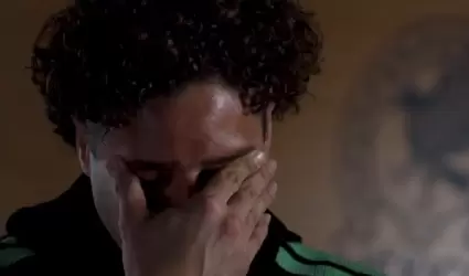 Memo Ochoa