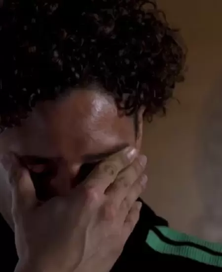 Memo Ochoa