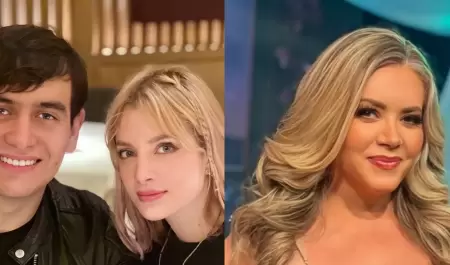 Imelda Tu��n, Juli�n Figueroa, Aranza