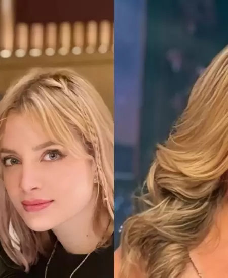 Imelda Tu��n, Juli�n Figueroa, Aranza