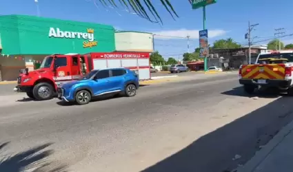 Supermercado Hermosillo