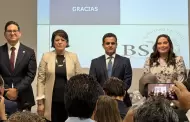 Antonio Romero Pe���uri toma las riendas de la Barra Sonorense de Abogados