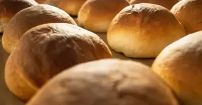 Pan de vieja