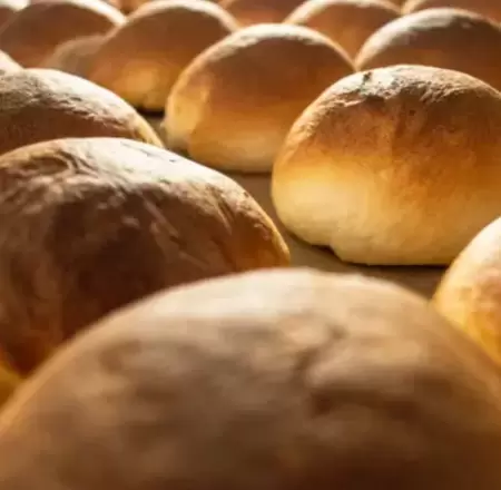 Pan de vieja