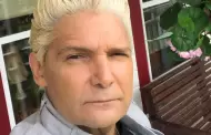 Corey Feldman es hospitalizado de emergencia tras sentirse mal en un vuelo