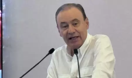 Alfonso Durazo