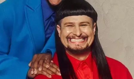 Oliver Tree