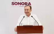 "Es una posibilidad meramente te�rica": Durazo sobre presuntos cargos de autoridades de EU