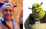 Alfonso Obreg�n no prestar� su voz para "Shrek 5"