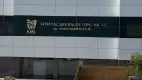 Hospital Universitario