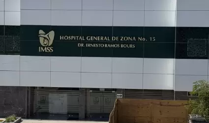 Hospital Universitario
