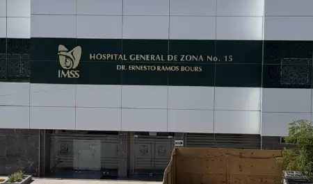 Hospital Universitario