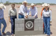 Futuro de la ganader�a sonorense toma forma con megaproyecto estrat�gico