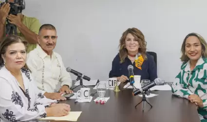 Congreso del Estado de Sonora