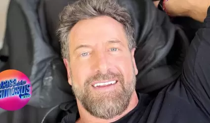 Gabriel Soto