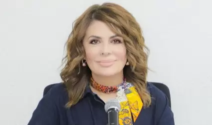 Alejandra L�pez Noriega