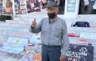 Diputada pide retirar denuncias penales contra manifestantes que tienen tomado el Congreso
