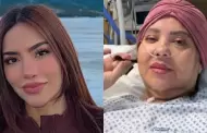 Reportan el fallecimiento de la madre de Kimberly Loaiza