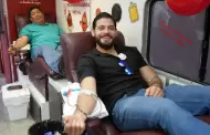 Una donaci�n, hasta cuatro vidas