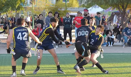 Deporte
