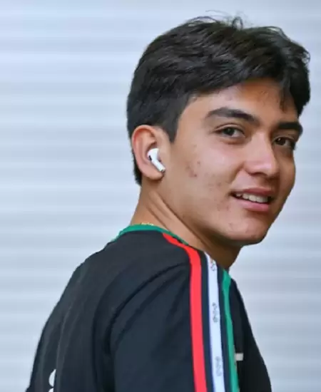 Gilberto Mora
