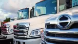 Camioneros mexicanos