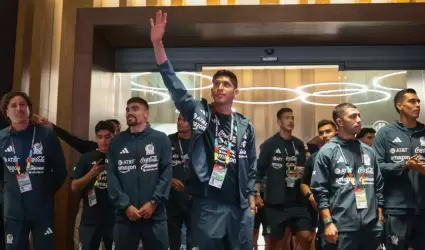 Selecci�n Nacional de Futbol