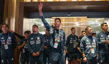 Selecci�n Nacional de Futbol