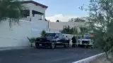 Rescatan a mujer privada de la libertad
