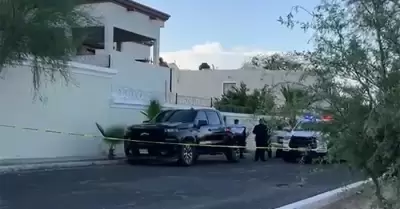Rescatan a mujer privada de la libertad