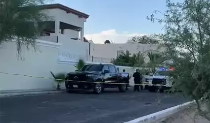 Rescatan a mujer privada de la libertad
