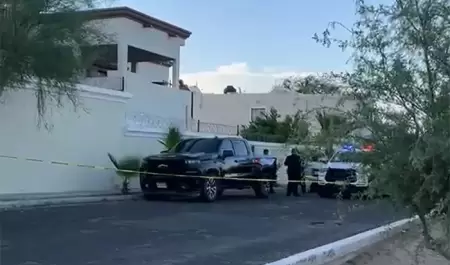 Rescatan a mujer privada de la libertad