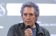 Miguel R�os sufre traumatismo craneal tras accidente dom�stico