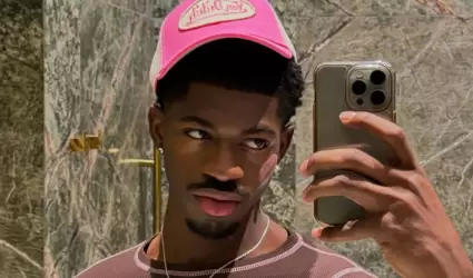 Lil Nas X