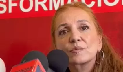 Judith Armenta