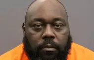 Arrestan en Florida a Faizon Love, actor de "Elf" y "S�lo para parejas"