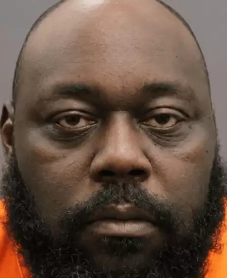 Faizon Love