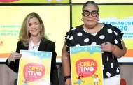 �Buscas actividades para tus hijos? Llega a Hermosillo el Verano Creativo 2026