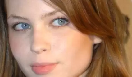 Daveigh Chase