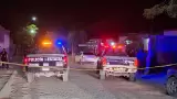 Asesinan a un hombre en la colonia Los Pinos