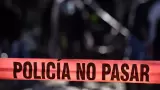 Cinta policiaca.