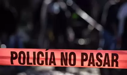 Cinta policiaca.
