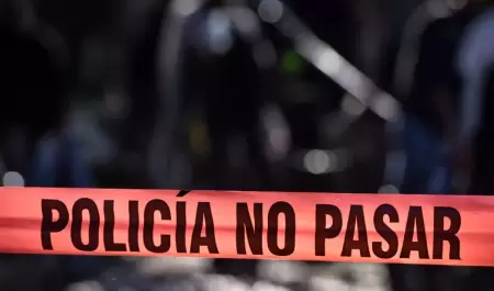Cinta policiaca.