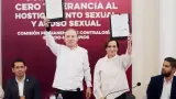 Compromiso de Cero Tolerancia al Hostigamiento Sexual y Acoso Sexual