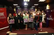 Impulsan bienestar menstrual en Sonora con nuevos botiquines para j�venes