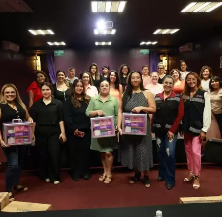 Botiquines de Bienestar Menstrual