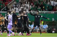 �M�xico vence a Corea del Sur!