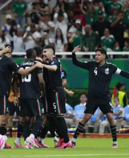M�xico